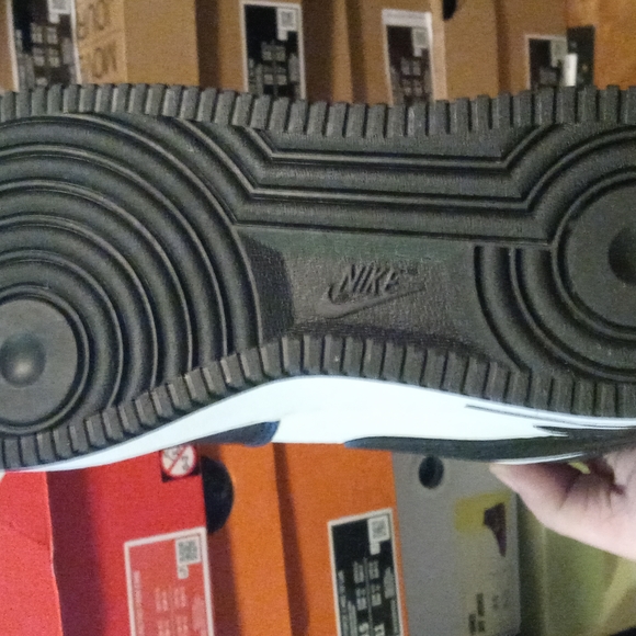 Nike stussy - Picture 5 of 8